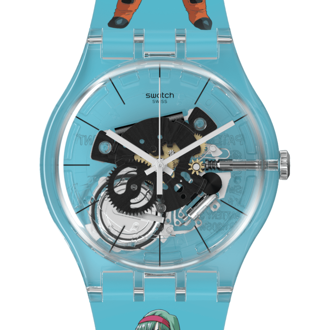 SUOK144-045 - SXY - BULMA - Swatch® Official Store