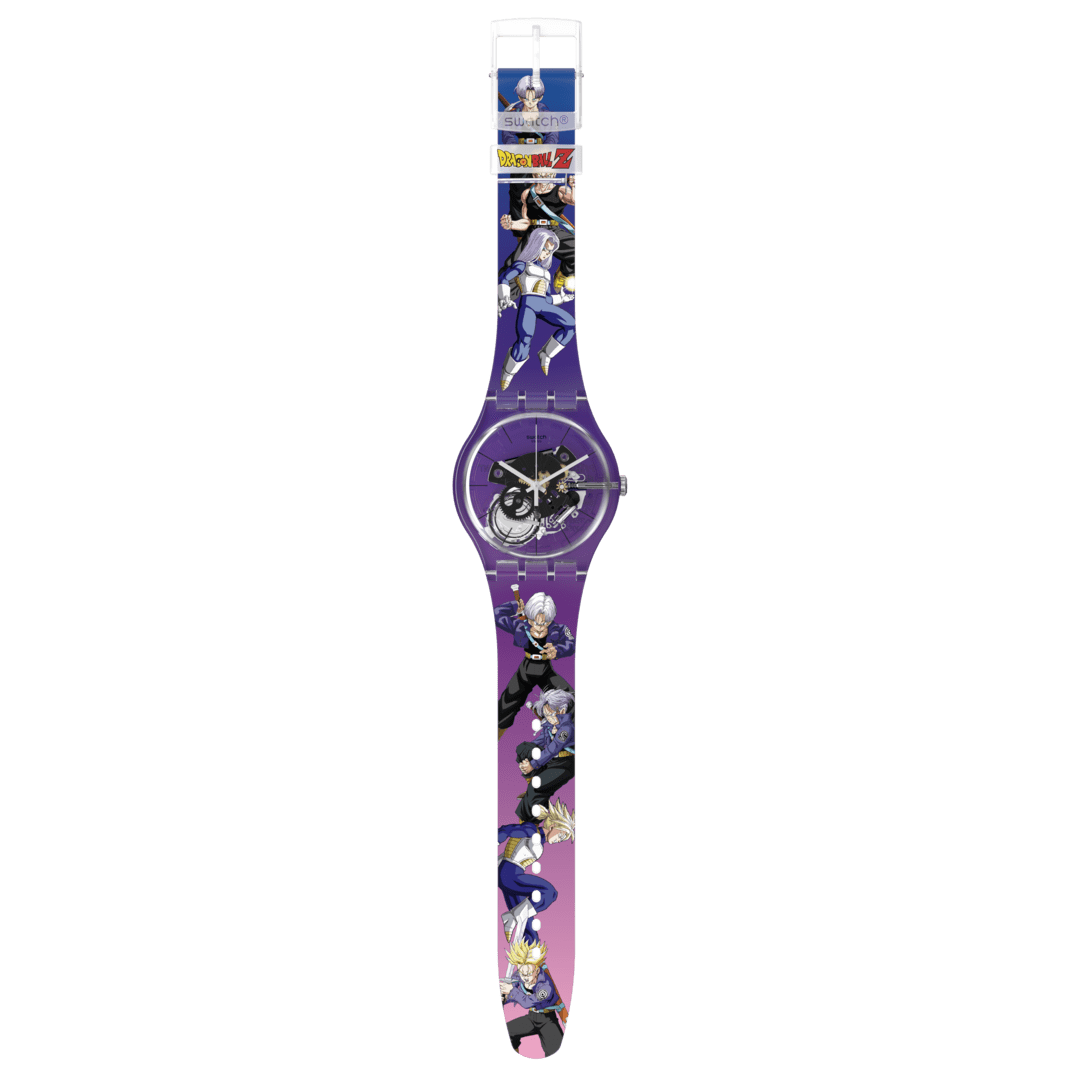 SUOK144-048 - SXY - TRUNKS - Swatch® Official Store