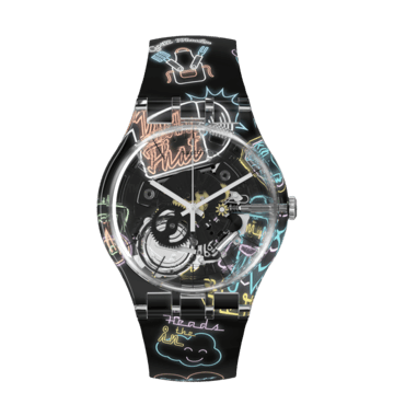SUOK144-053 - SXY - FATHERS DAY 2023 II - Swatch® Official Store