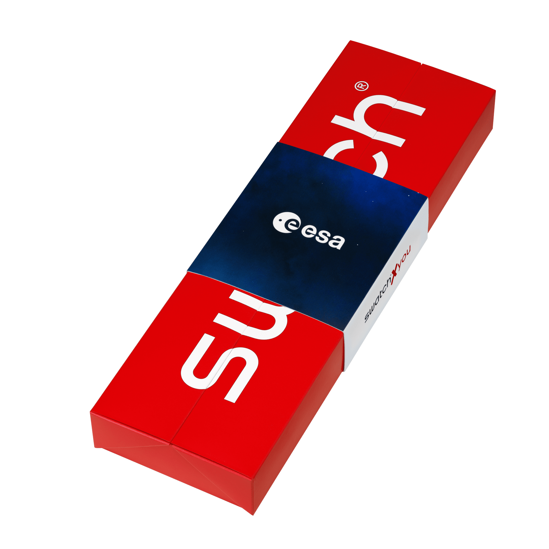 SXY - ESA I "SXY - ESA I" Gallery Image #3