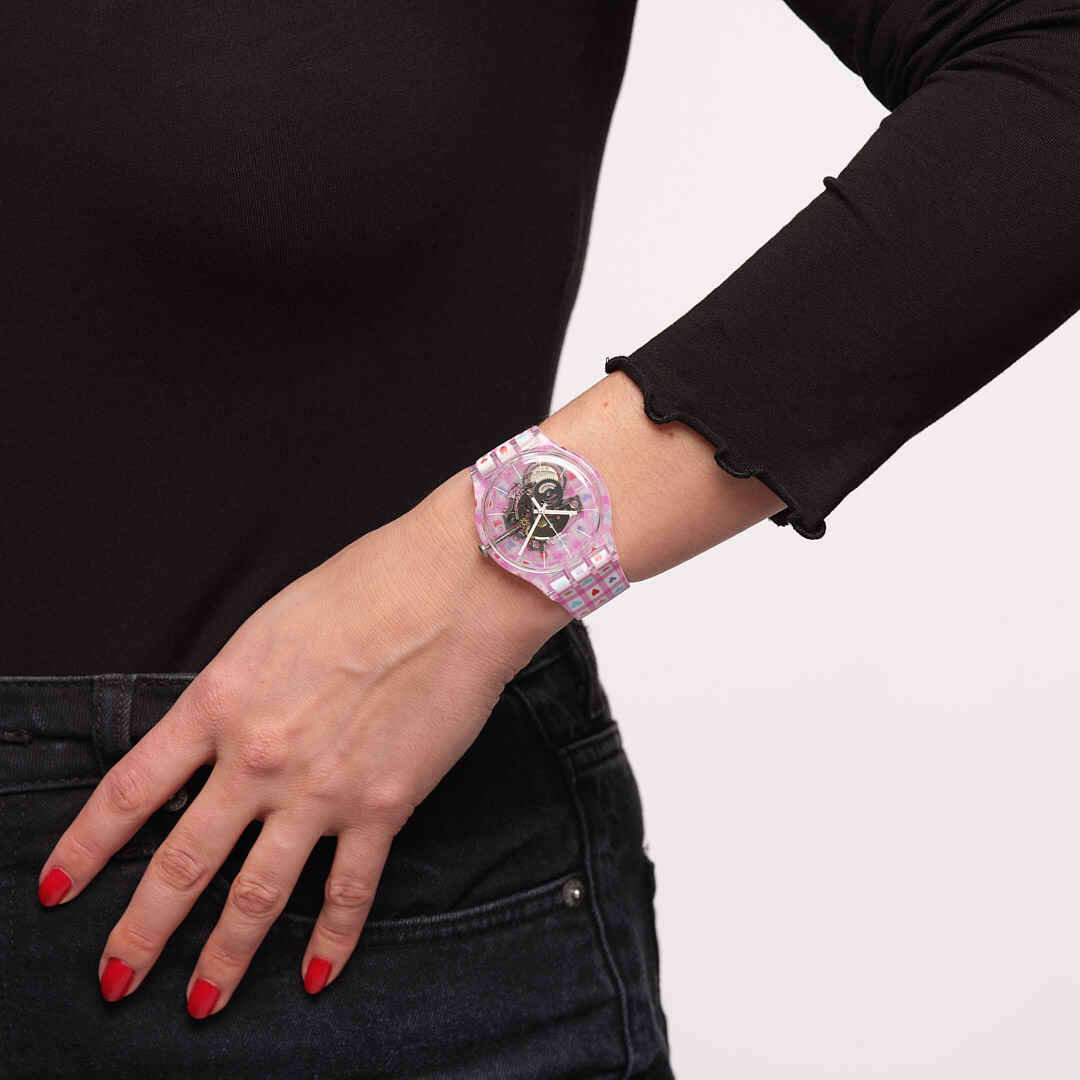 SQUARED LOVE "SQUARED LOVE" Gallery Image #2