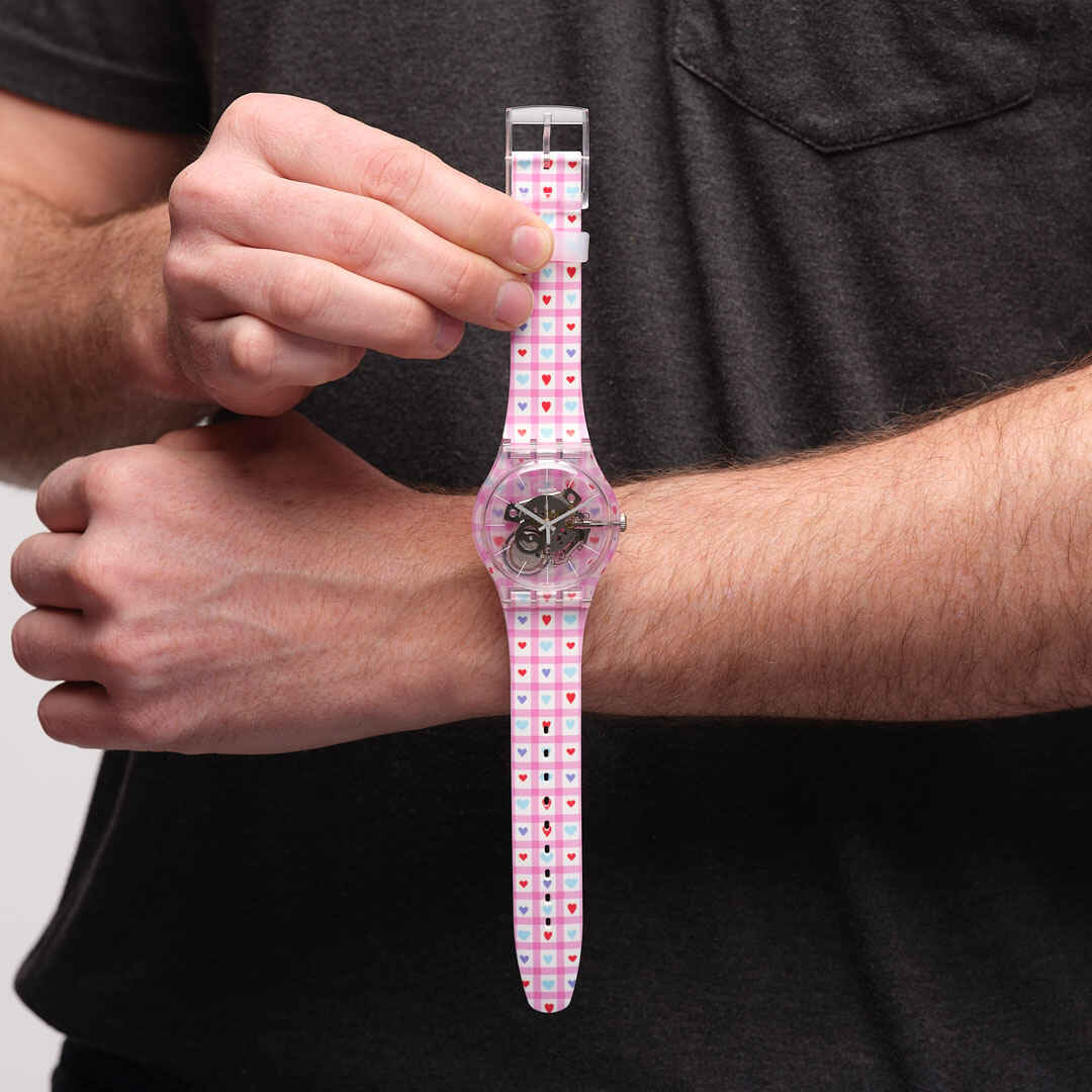 SQUARED LOVE "SQUARED LOVE" Gallery Image #6