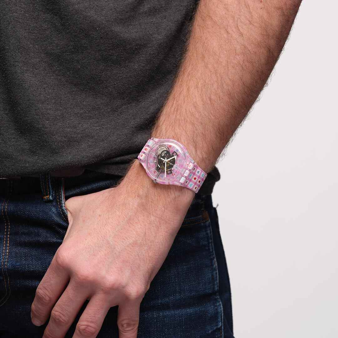 SQUARED LOVE "SQUARED LOVE" Gallery Image #7