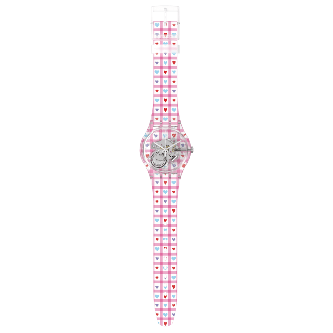 SQUARED LOVE "SQUARED LOVE" Gallery Image #4