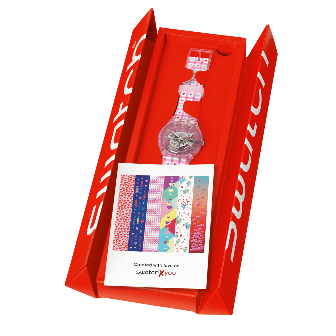 SQUARED LOVE "SQUARED LOVE" Gallery Image #5