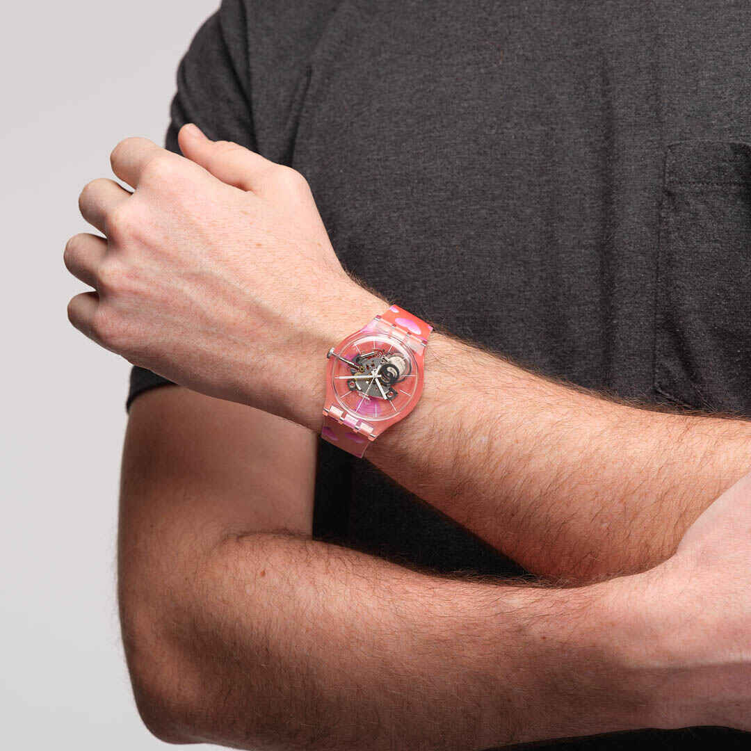 "BUMPING HEARTS" Gallery Image #6