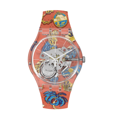 "FATHER'S DAY IV" Image #2