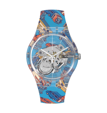 "FATHER'S DAY V" Image #2