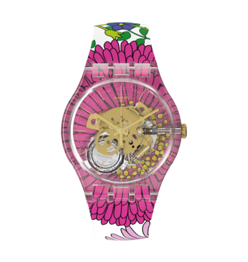 "FLORITURA" Image #2