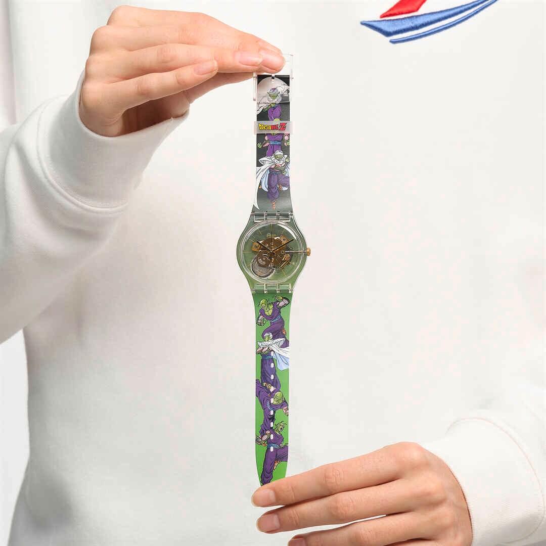 SXY - PICCOLO "SXY - PICCOLO" Gallery Image #1