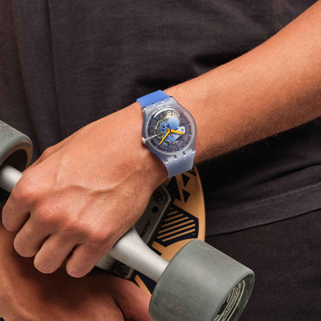 "ALL THAT BLUES" Gallery Image #3