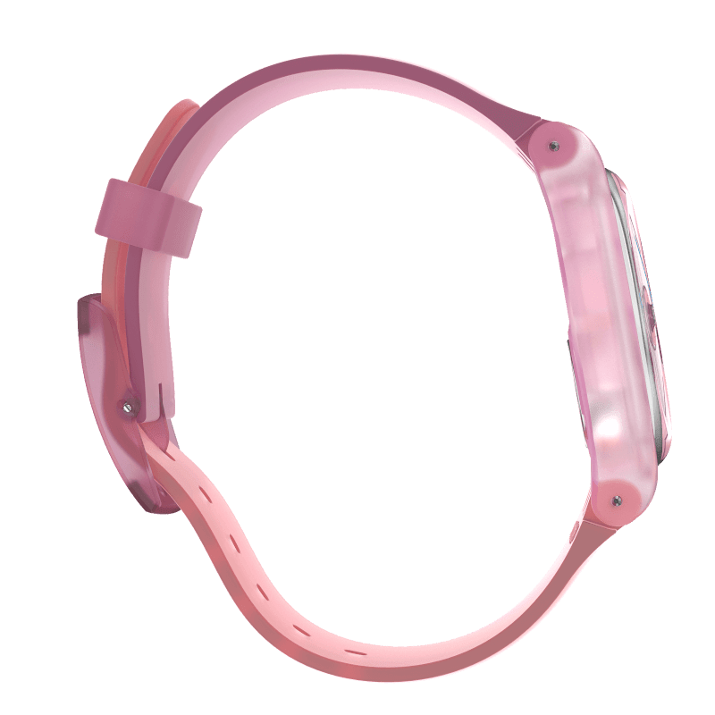 SUPERCHARGED PINKS - SUOK151 - Swatch® Official Store display picture 1