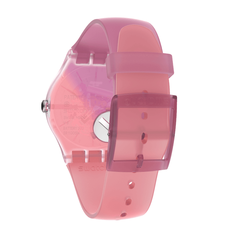 Secret Rose ボンネット ピンク Secret Rose Bonnet by Baby, the Stars Shine Bright