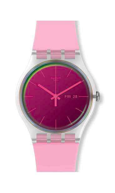digital swatch watches ladies