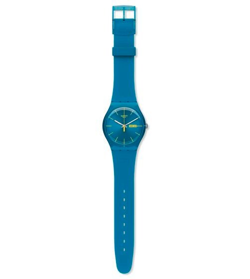 TURQUOISE REBEL - SUOL700
