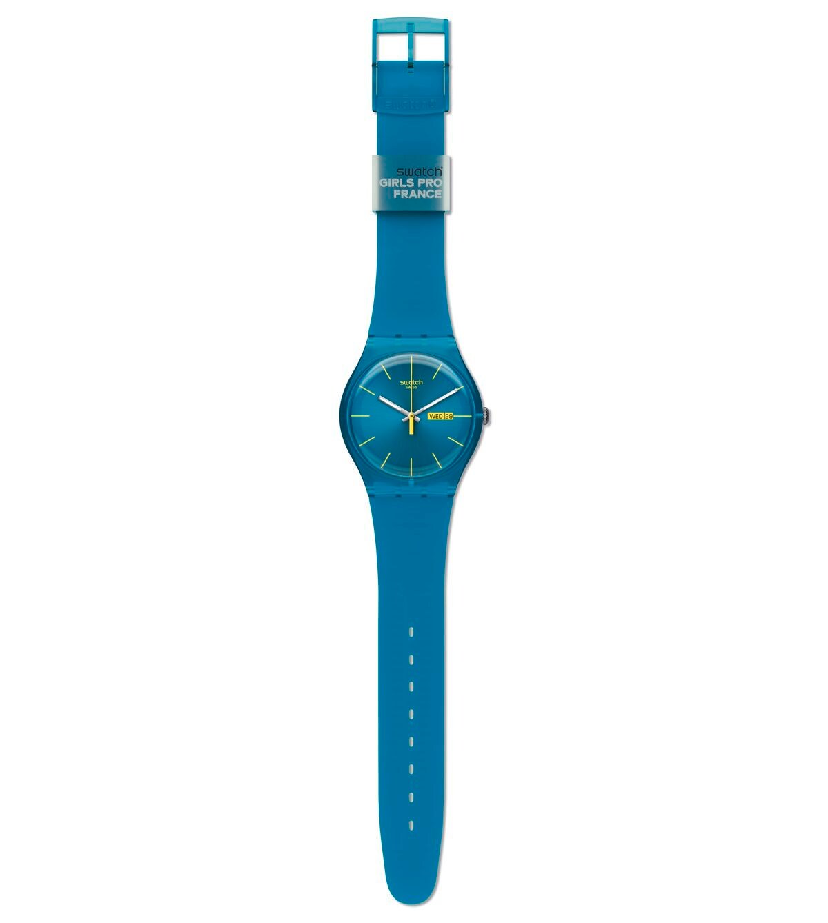 TURQUOISE REBEL / GIRLS PRO 2011 - SUOL700C