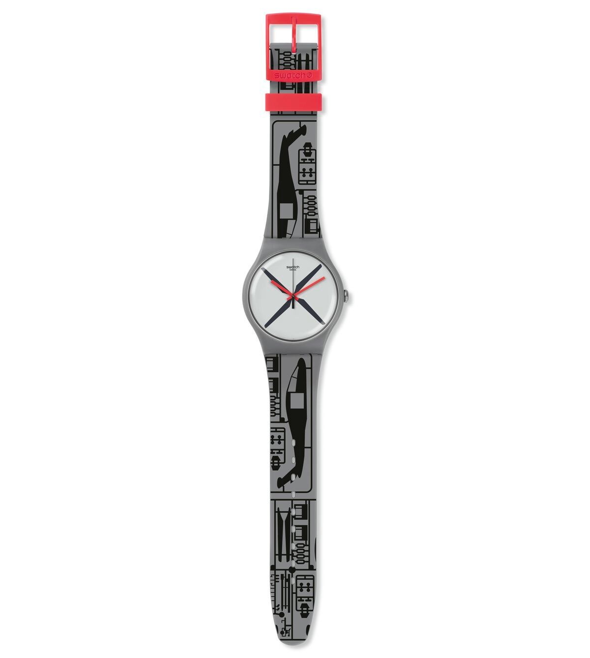 swatch sports