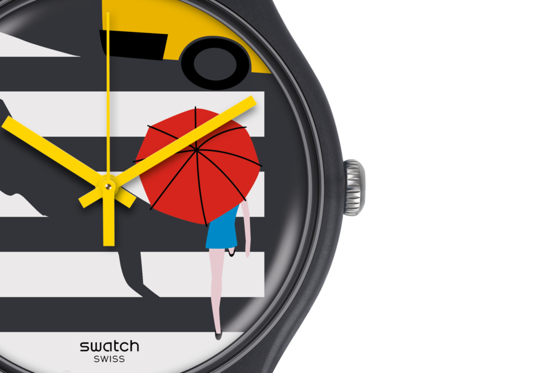 "CROSS THE PATH" Gallery Image #1