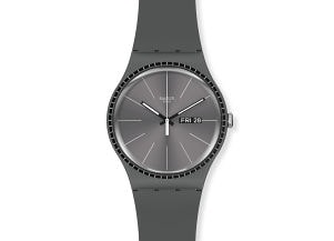 Product GREY RAILS with SKU SUOM709