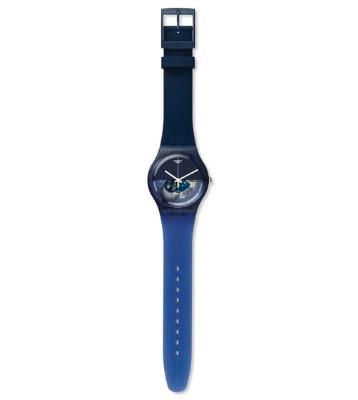 BLUE DEPTH - SUON105