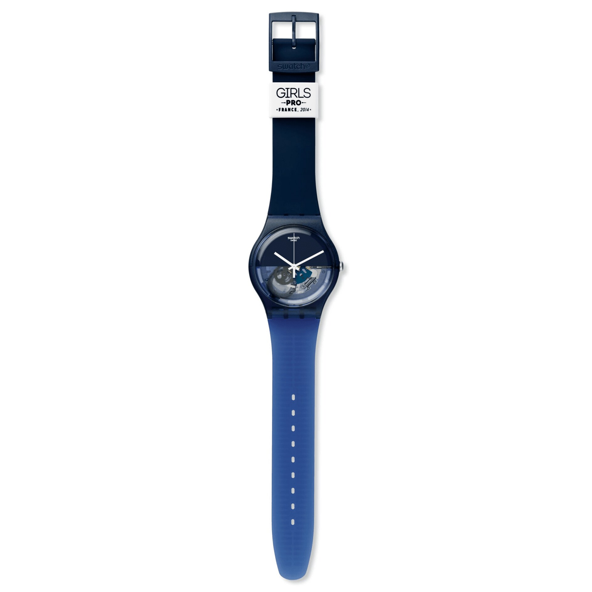 BLUE DEPTH - SGPF 2014 "BLUE DEPTH - SGPF 2014" Gallery Image #2