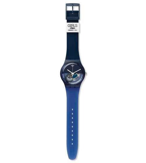 BLUE DEPTH - SGPF 2014 - SUON105C
