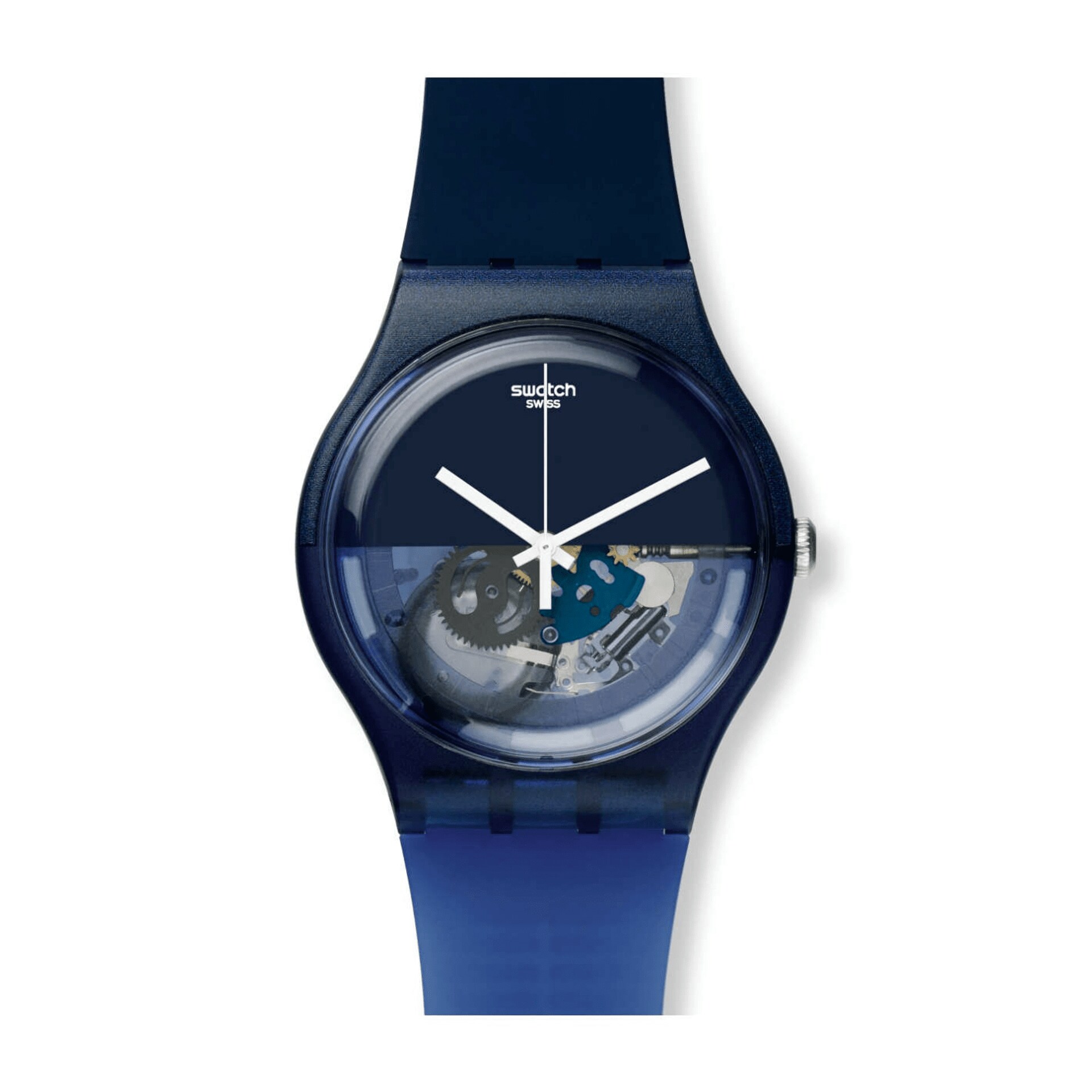 BLUE DEPTH - SGPF 2014 "BLUE DEPTH - SGPF 2014" Gallery Image #1