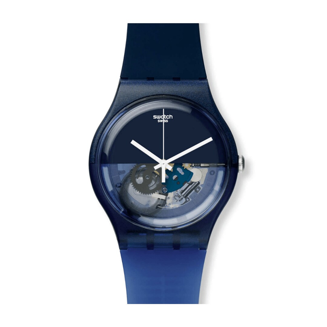 BLUE DEPTH - SGPF 2014 "BLUE DEPTH - SGPF 2014" Gallery Image #1