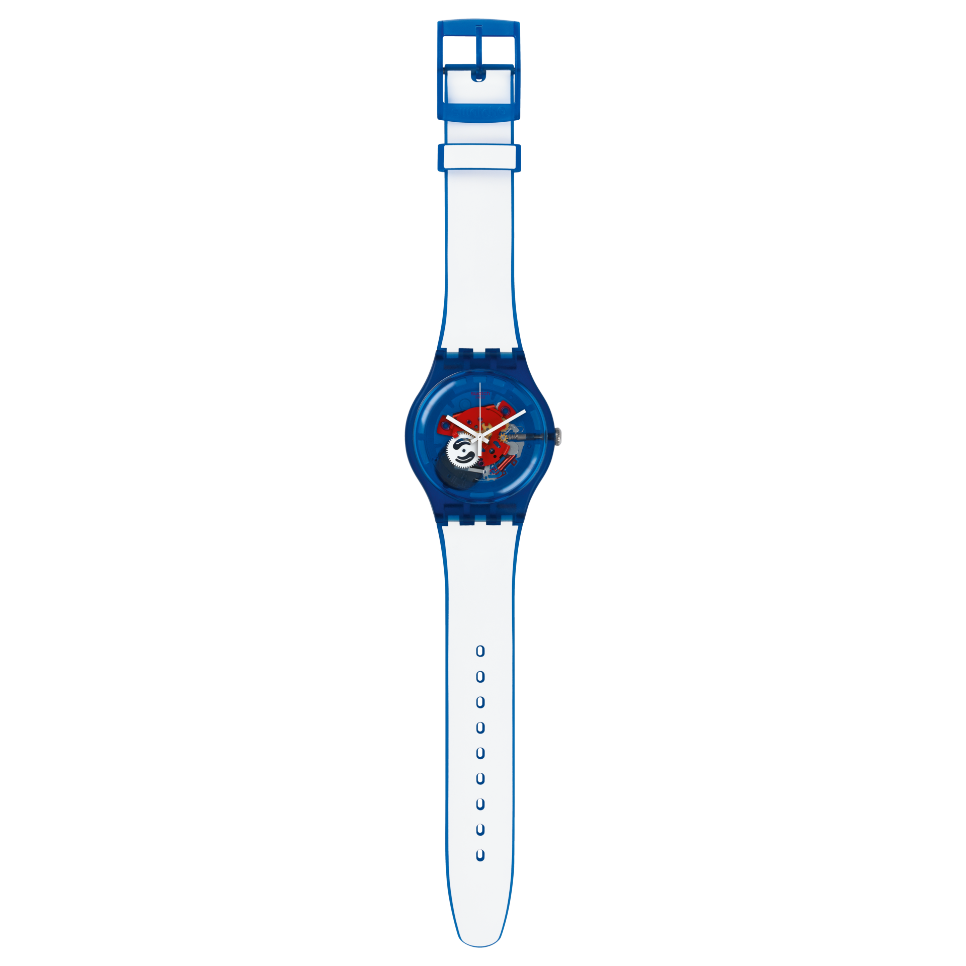 CLOWNFISH BLUE "CLOWNFISH BLUE" Gallery Image #2