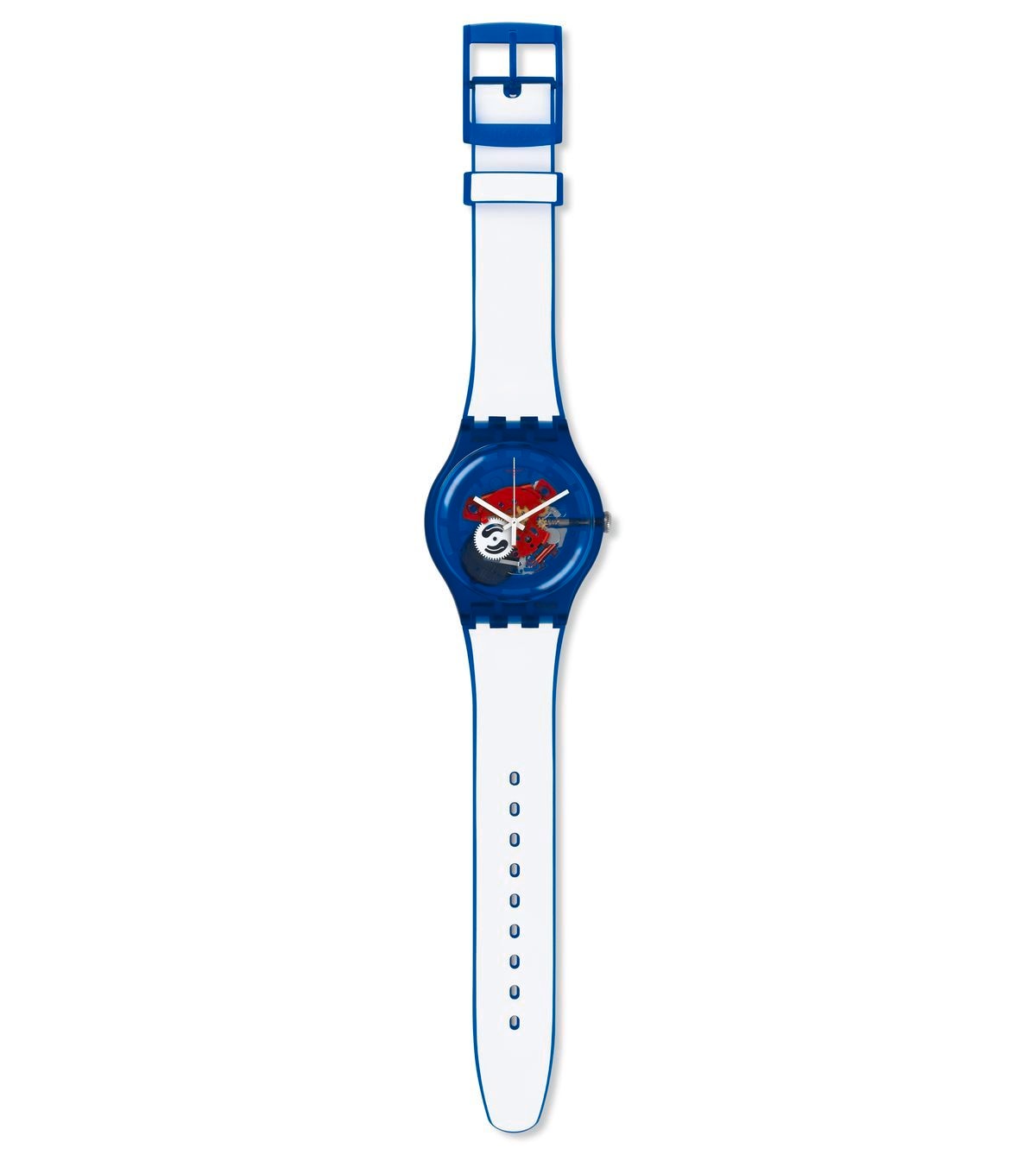 CLOWNFISH BLUE (SUON112) - Swatch® India