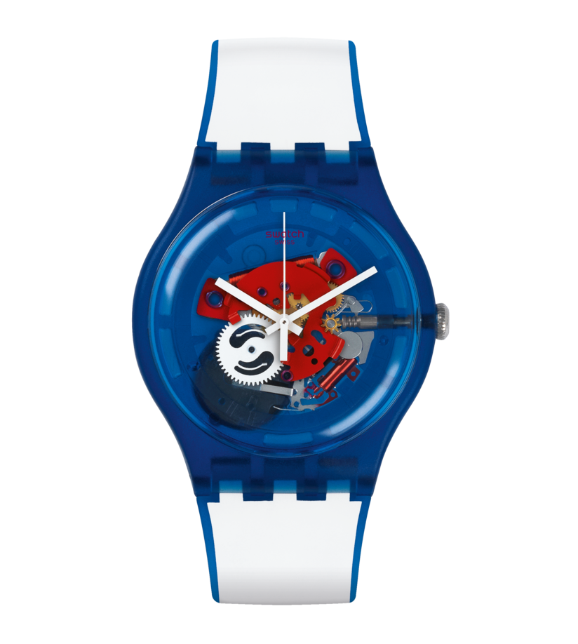 "CLOWNFISH BLUE" Image #0