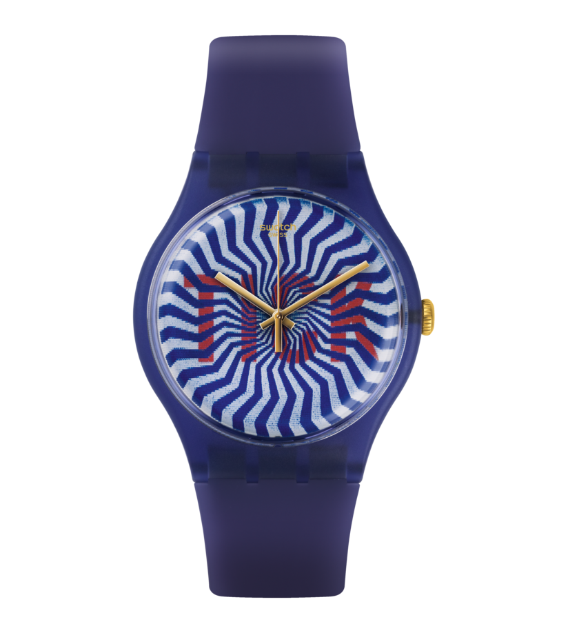 TI-OCK - SUON119 - Swatch® Official Store