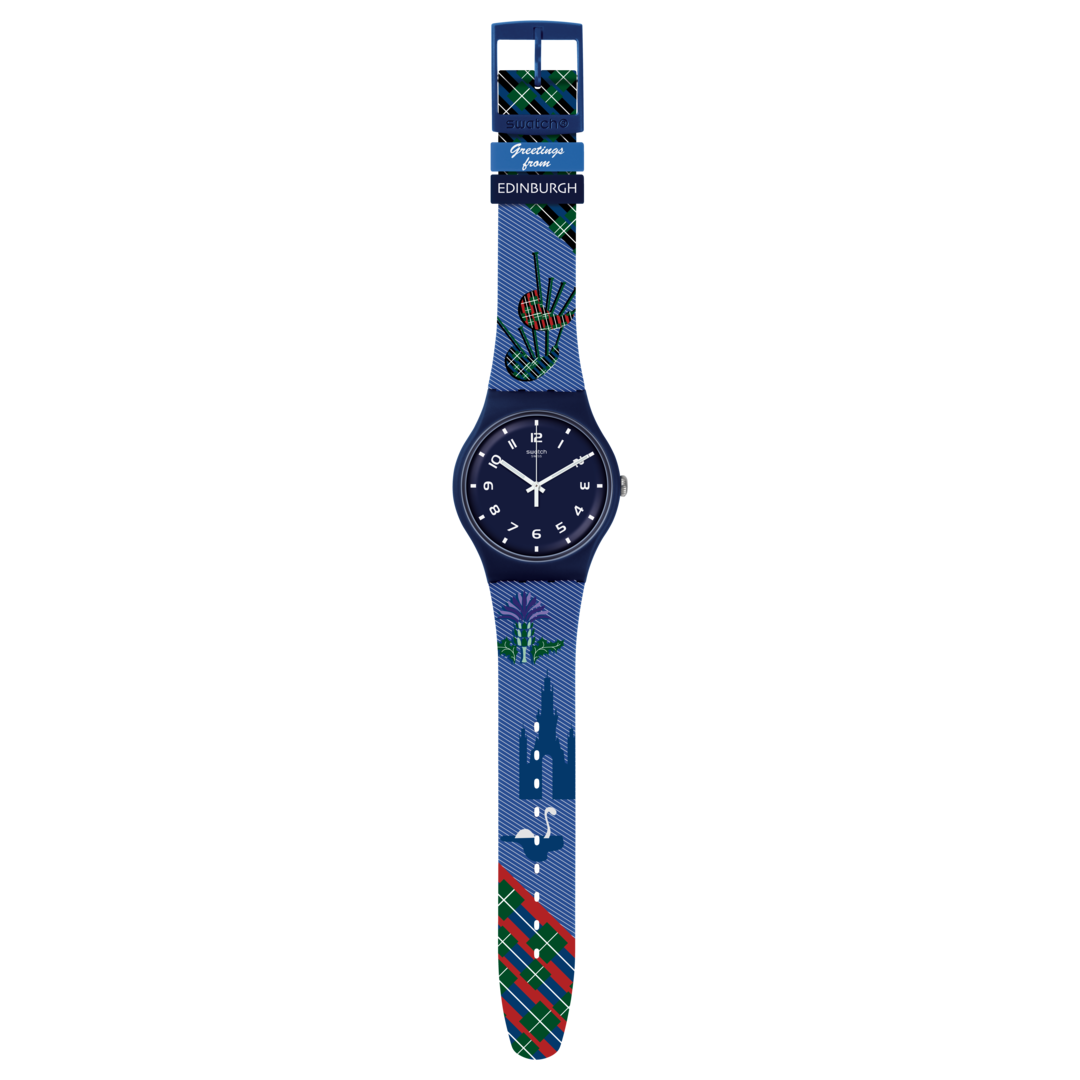 "AULD REEKIE" Gallery Image #2