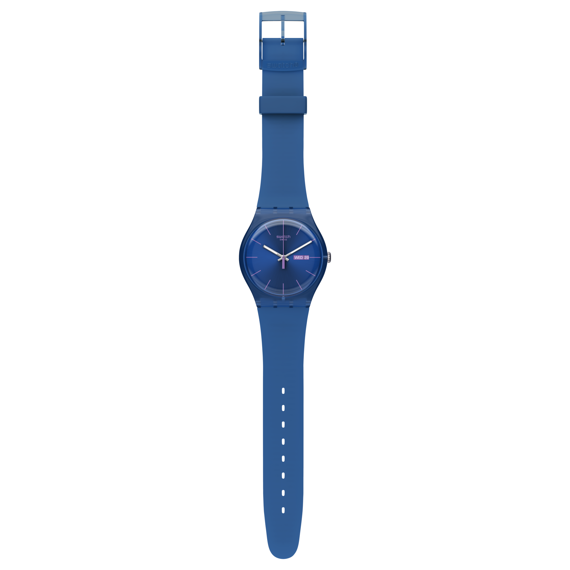 COBALT REBEL "COBALT REBEL" Gallery Image #2