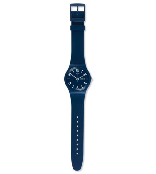 BACKUP BLUE - SUON705