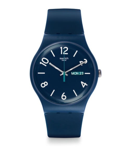 BACKUP BLUE - SUON705