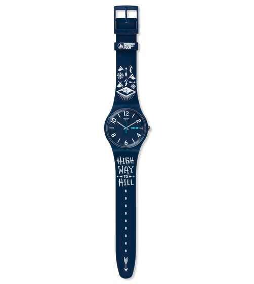 FWT 2015 BLUE - SUON705C
