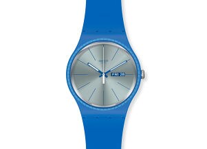 Product BLUE RAILS with SKU SUON714