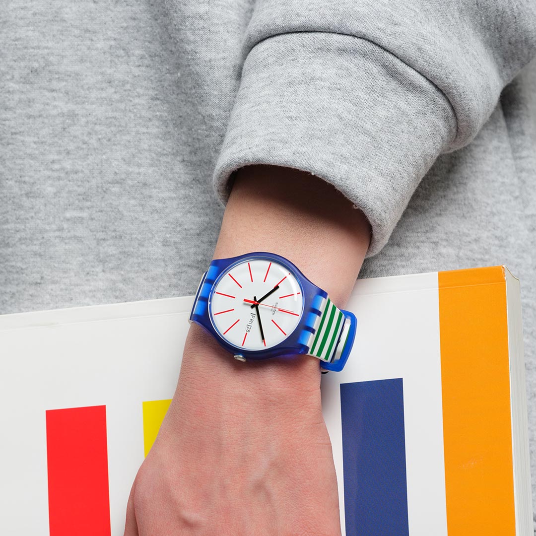 HOME STRIPE HOME "HOME STRIPE HOME" Gallery Image #3