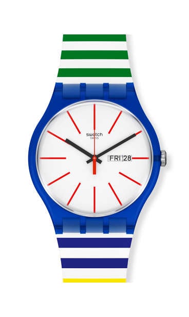 swatch watches for men