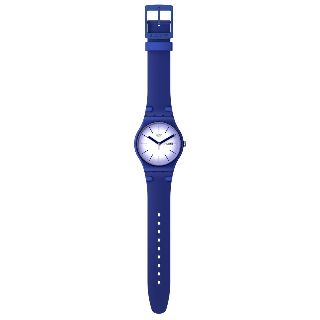 VIOLET VERBENA - SUON716 | Swatch® United States