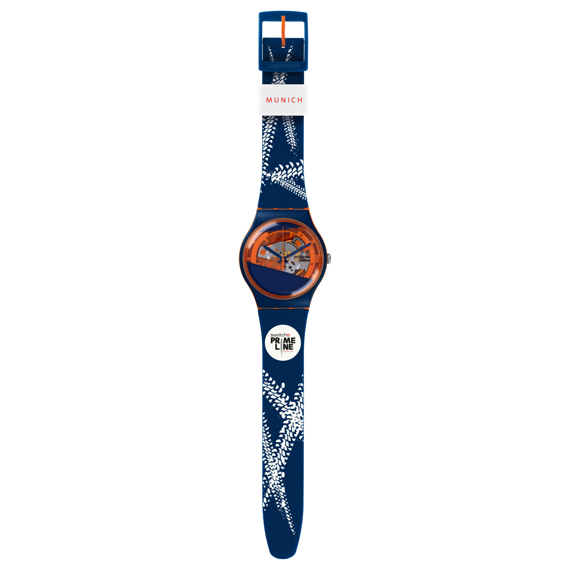 "MYRTIL-TECH / PRIME LINE EVENT" Gallery Image #2