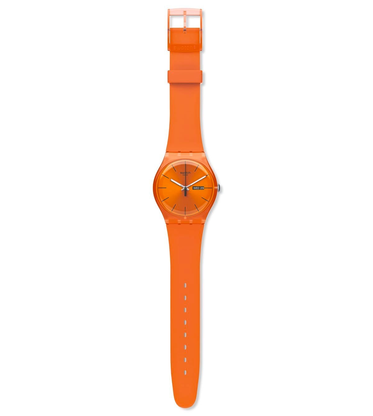PUMPKIN REBEL - SUOO700