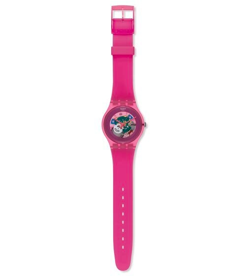 PINK LACQUERED - SUOP100