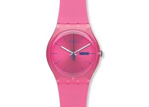 PINK REBEL (SUOP700) - Swatch® United States