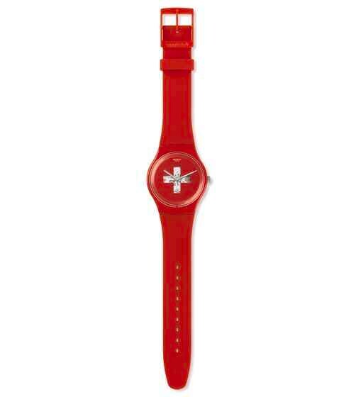 SWISS AROUND THE CLOCK - SUOR106