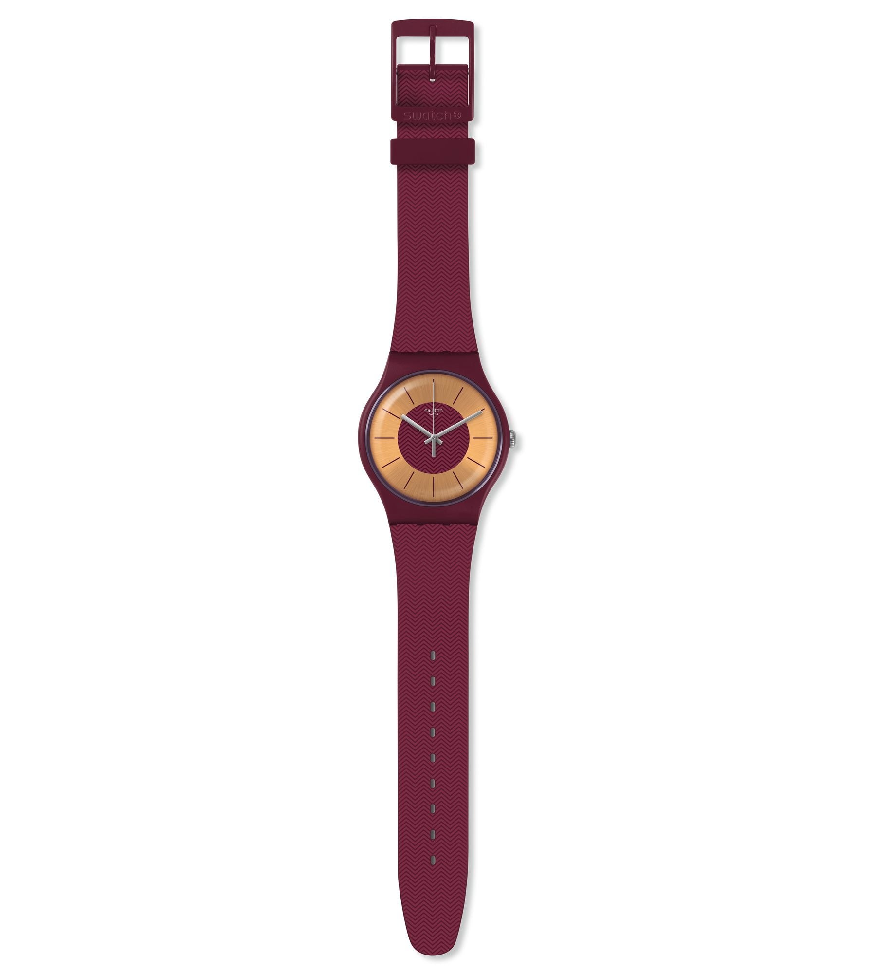 Swatch® united states new gent (à 41 mm) bord deau suor110 Spisestuebord 110