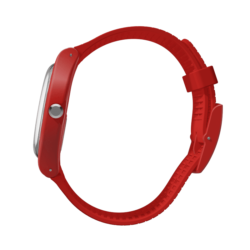 XX-RATED RED - SUOR400 | Swatch® Official Online Store