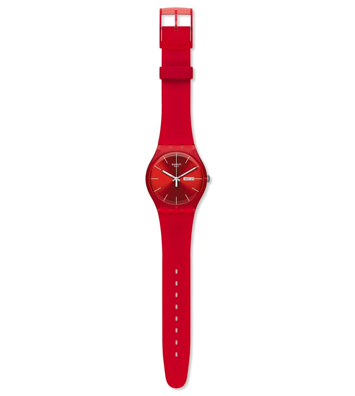 RED REBEL - SUOR701