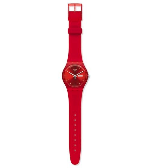 RED REBEL - SUOR701